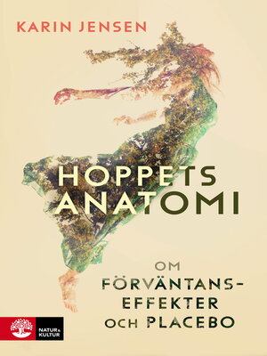 cover image of Hoppets anatomi